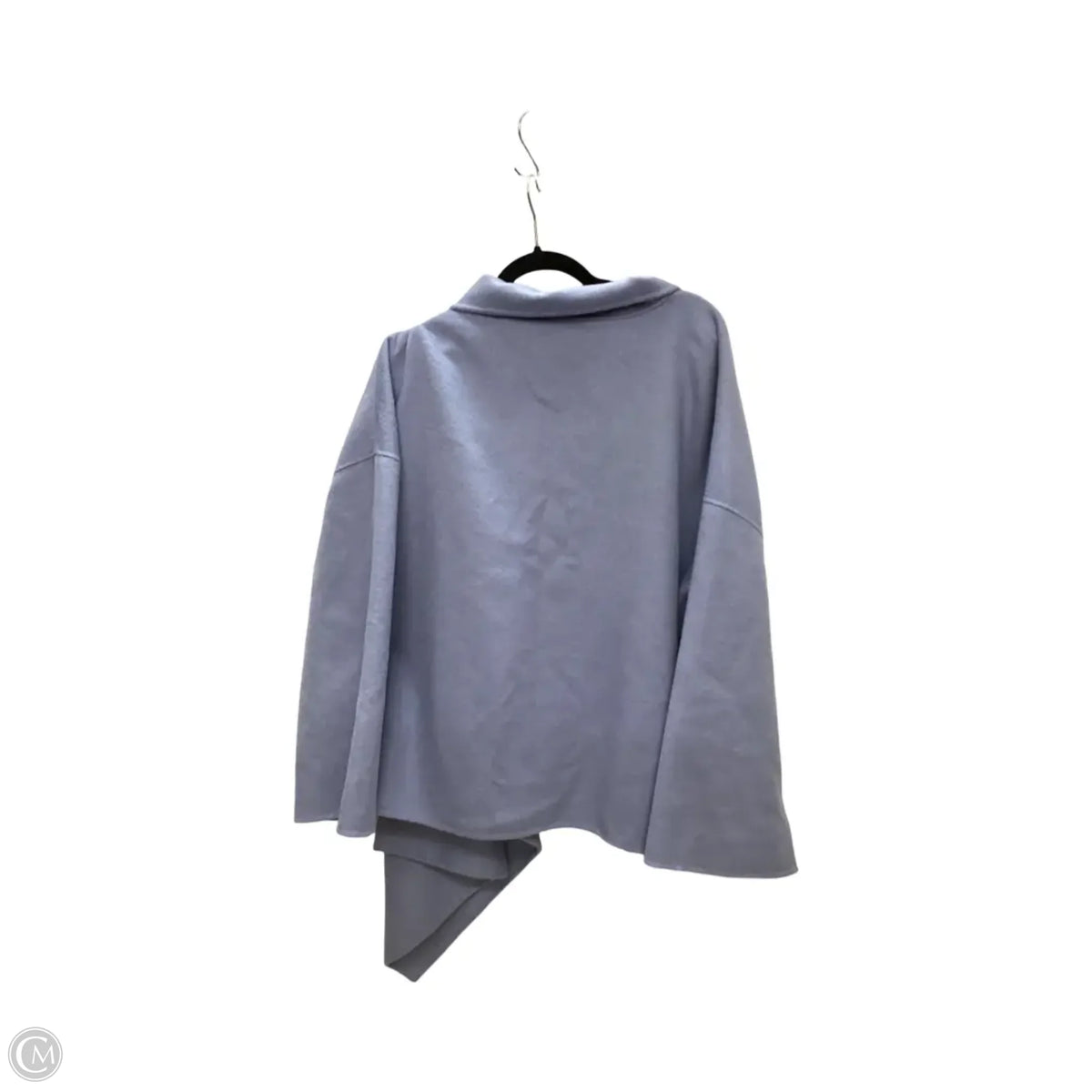 COAT OTHER By Donna Karan, Size: L