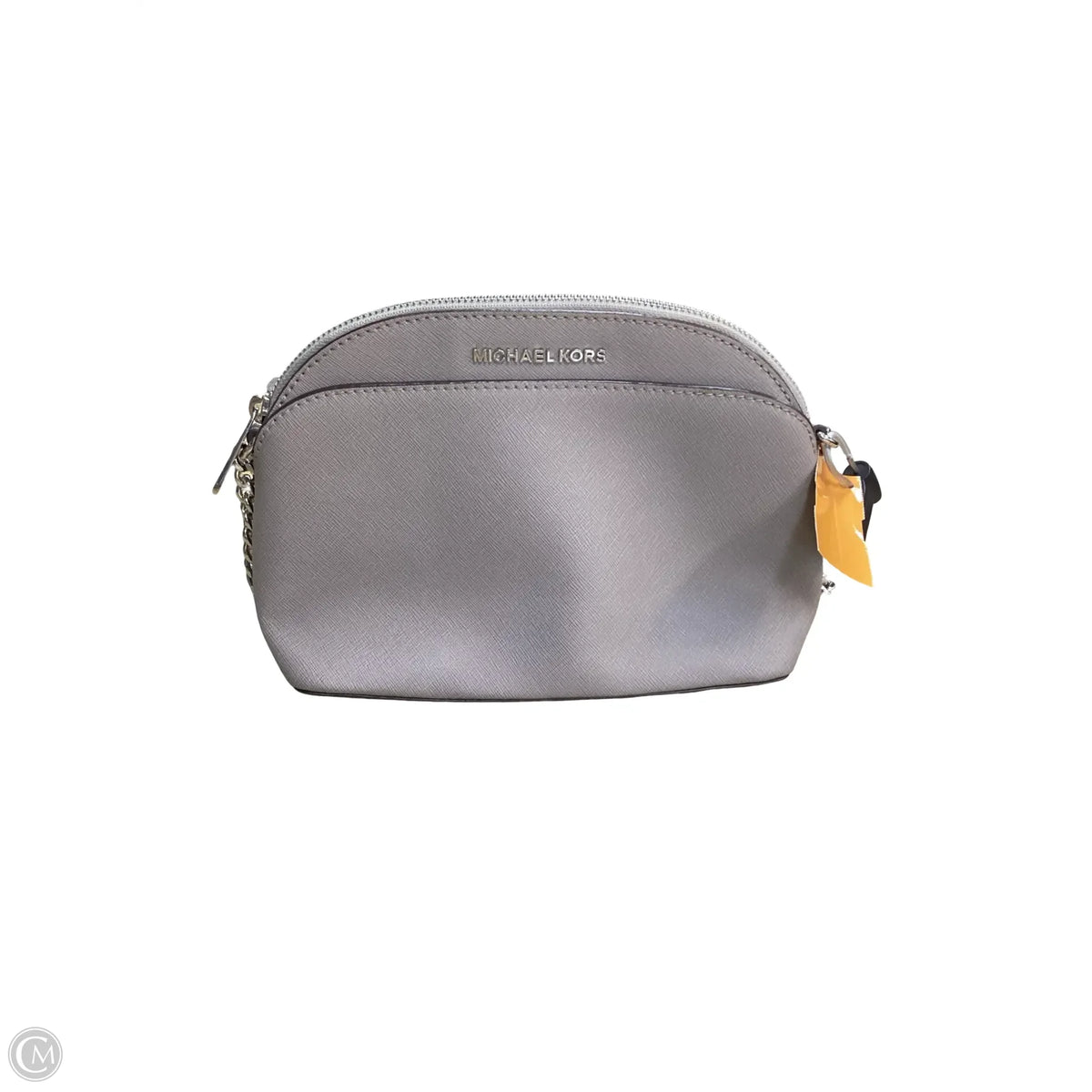 Crossbody Designer By Michael Kors, Size: Medium