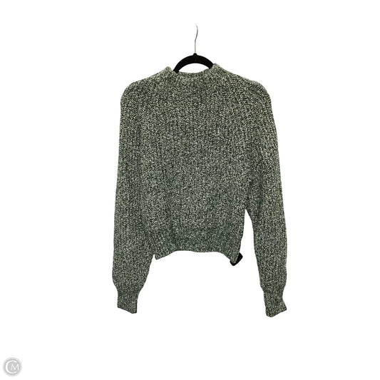 Sweater By Universal Thread In Green, Size: Xs