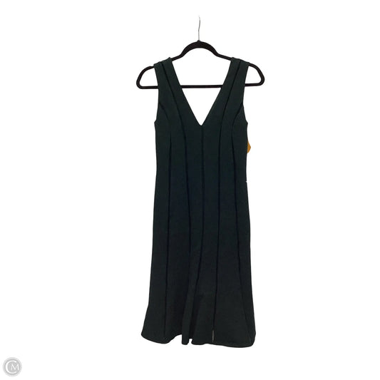 Dress Casual Midi By Adelyn Rae In Green, Size: S