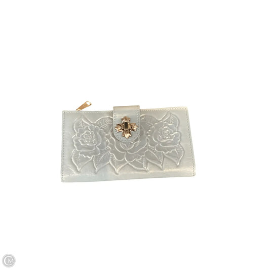 Wallet Designer By Patricia Nash, Size: Large