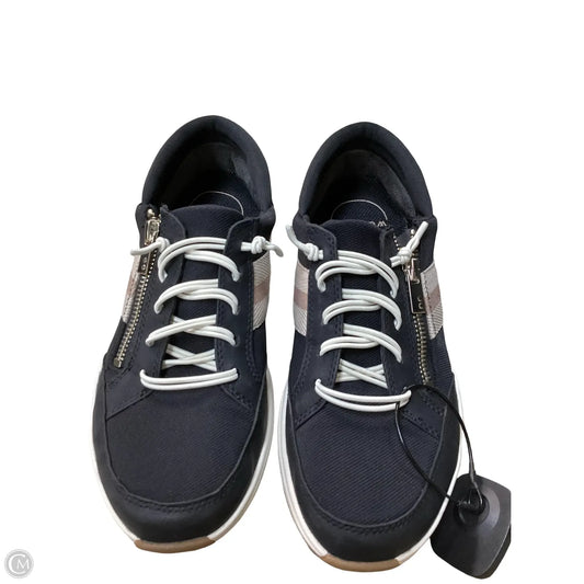 Shoes Sneakers By Ryka In Black, Size: 7.5