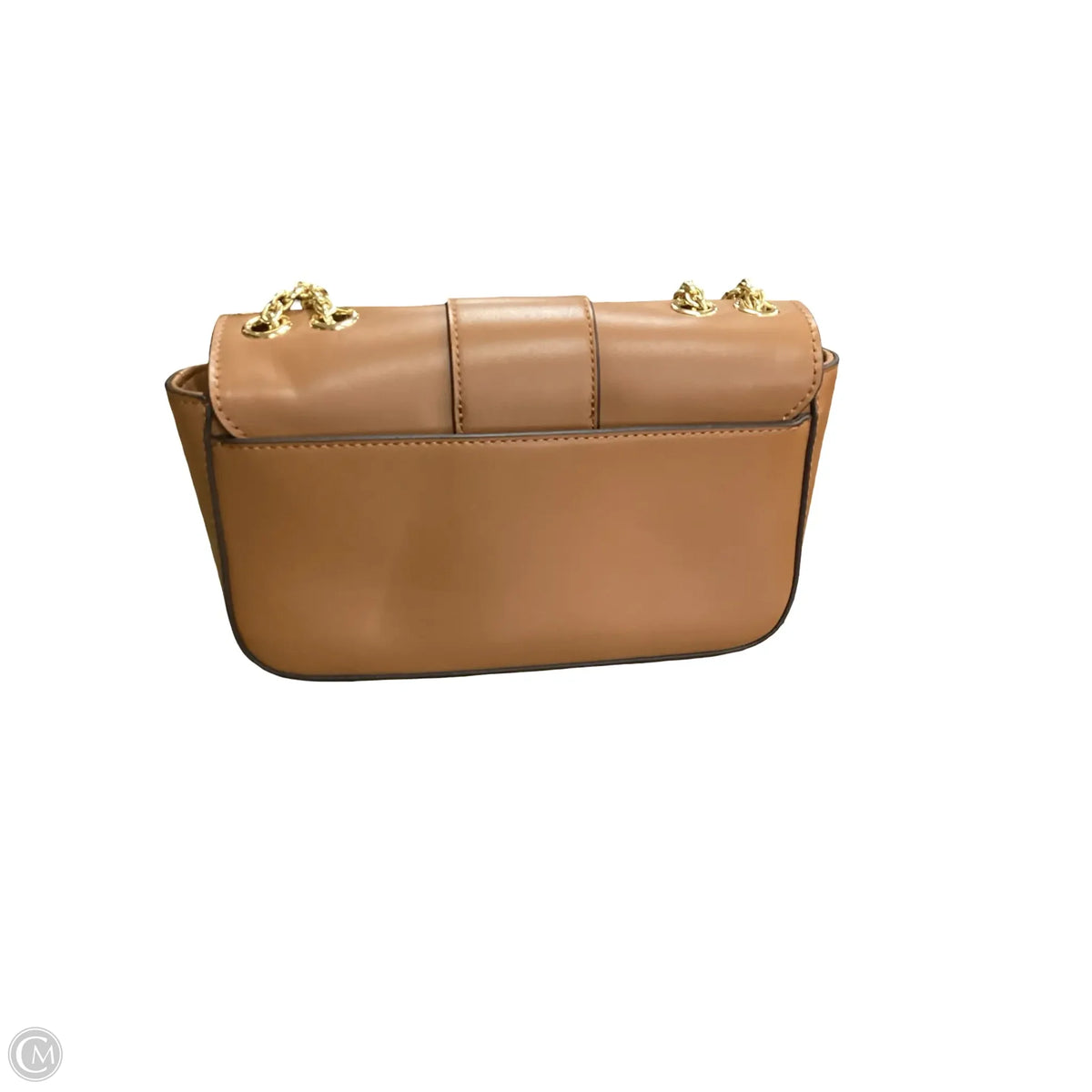 Crossbody Designer By Halston, Size: Small