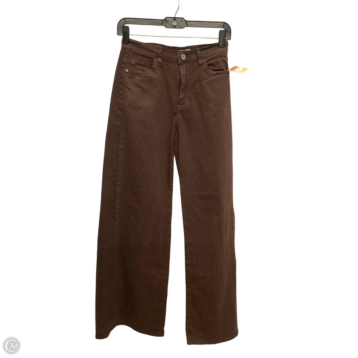 Pants Other By Chicos In Tan, Size: S
