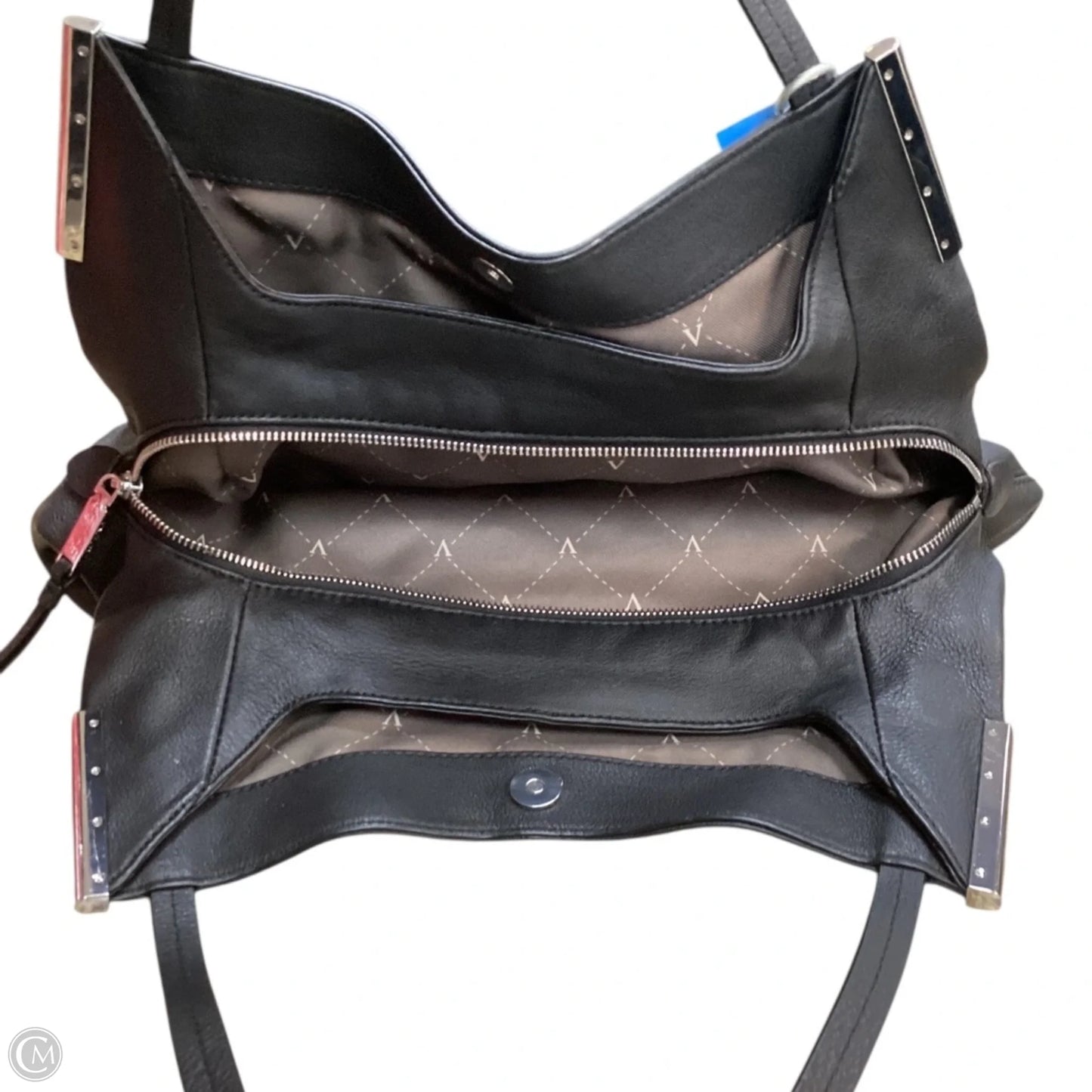 Handbag By Vince Camuto, Size: Large