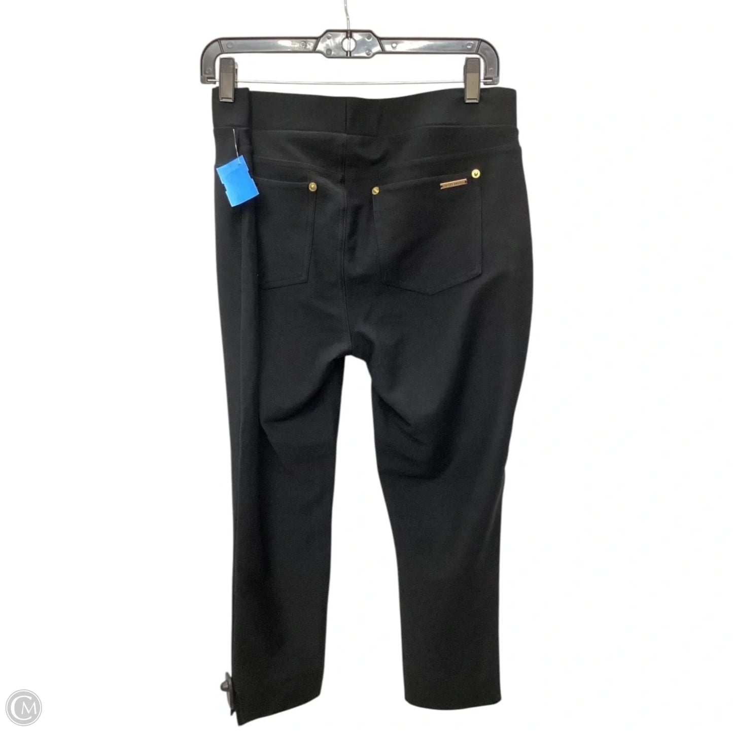 Pants Other By Michael By Michael Kors In Black, Size: L