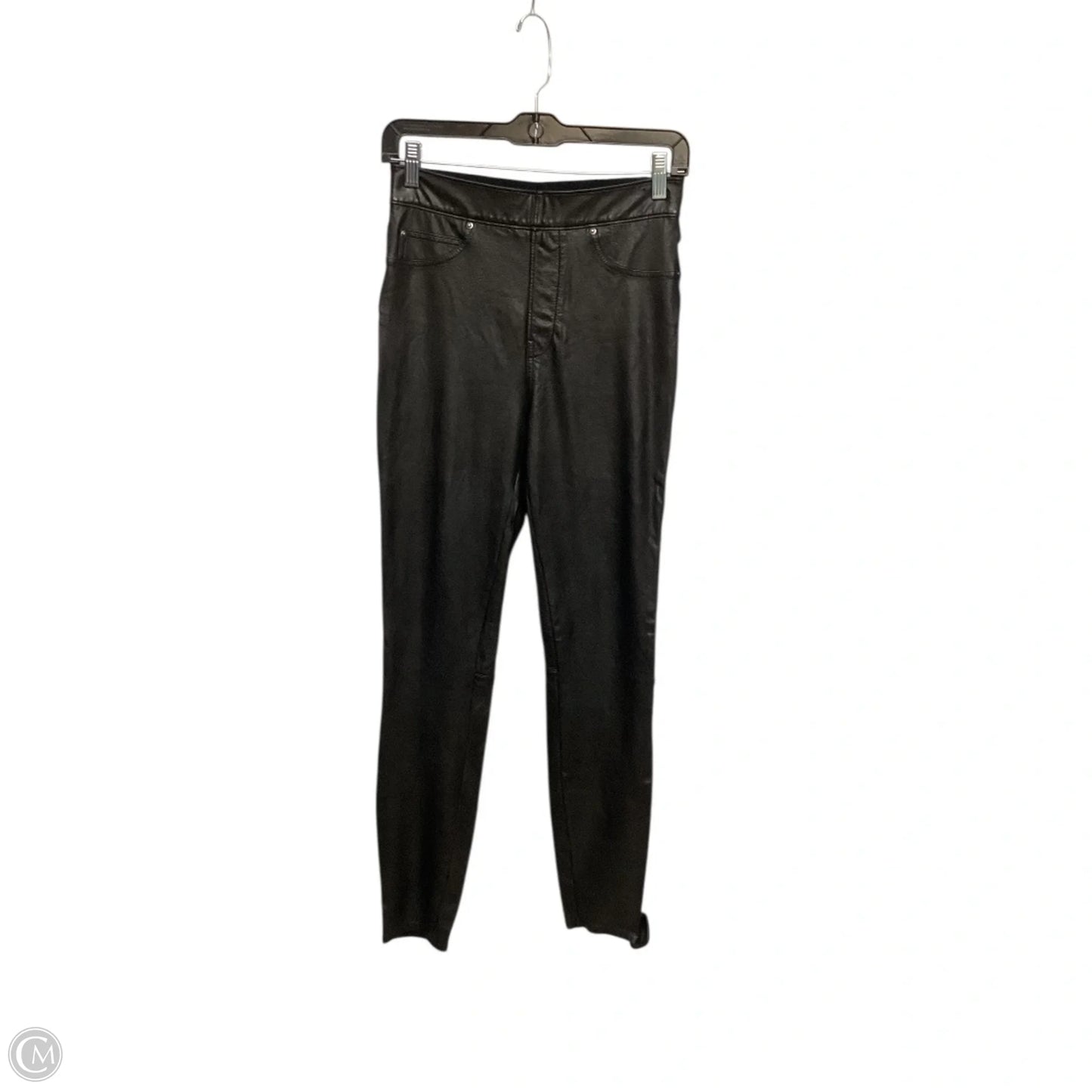Pants Other By Spanx In Black, Size: M