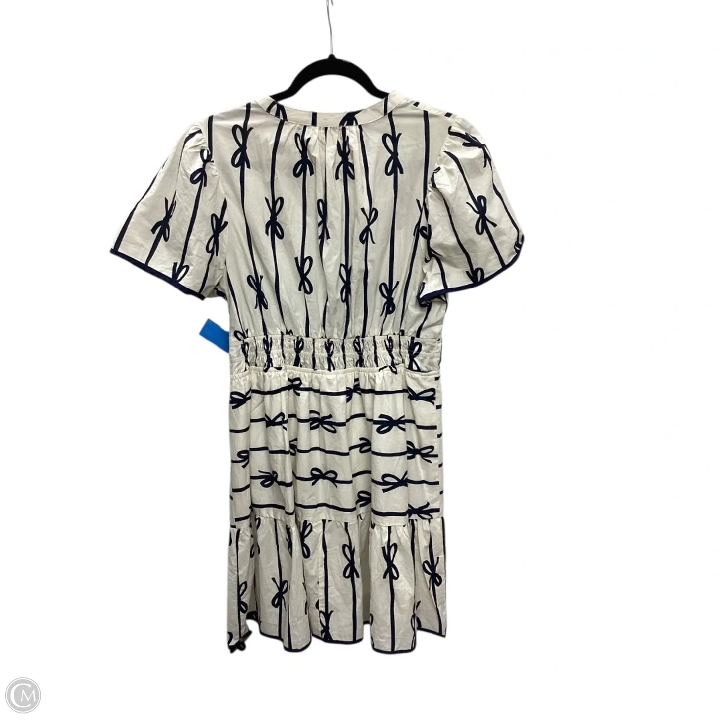 Dress Casual Midi By Umgee In Cream, Size: M