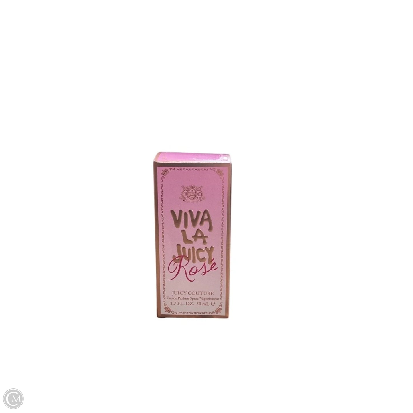 Fragrance By Juicy Couture, Size: Large