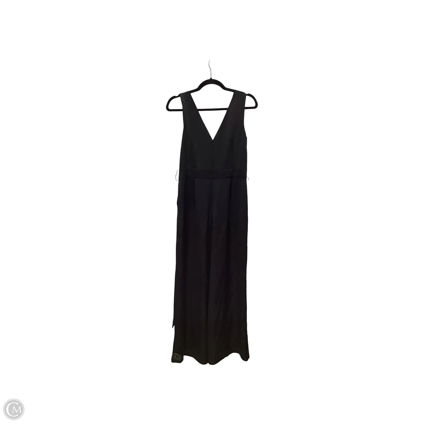 Jumpsuit By J. Crew In Black, Size: 4
