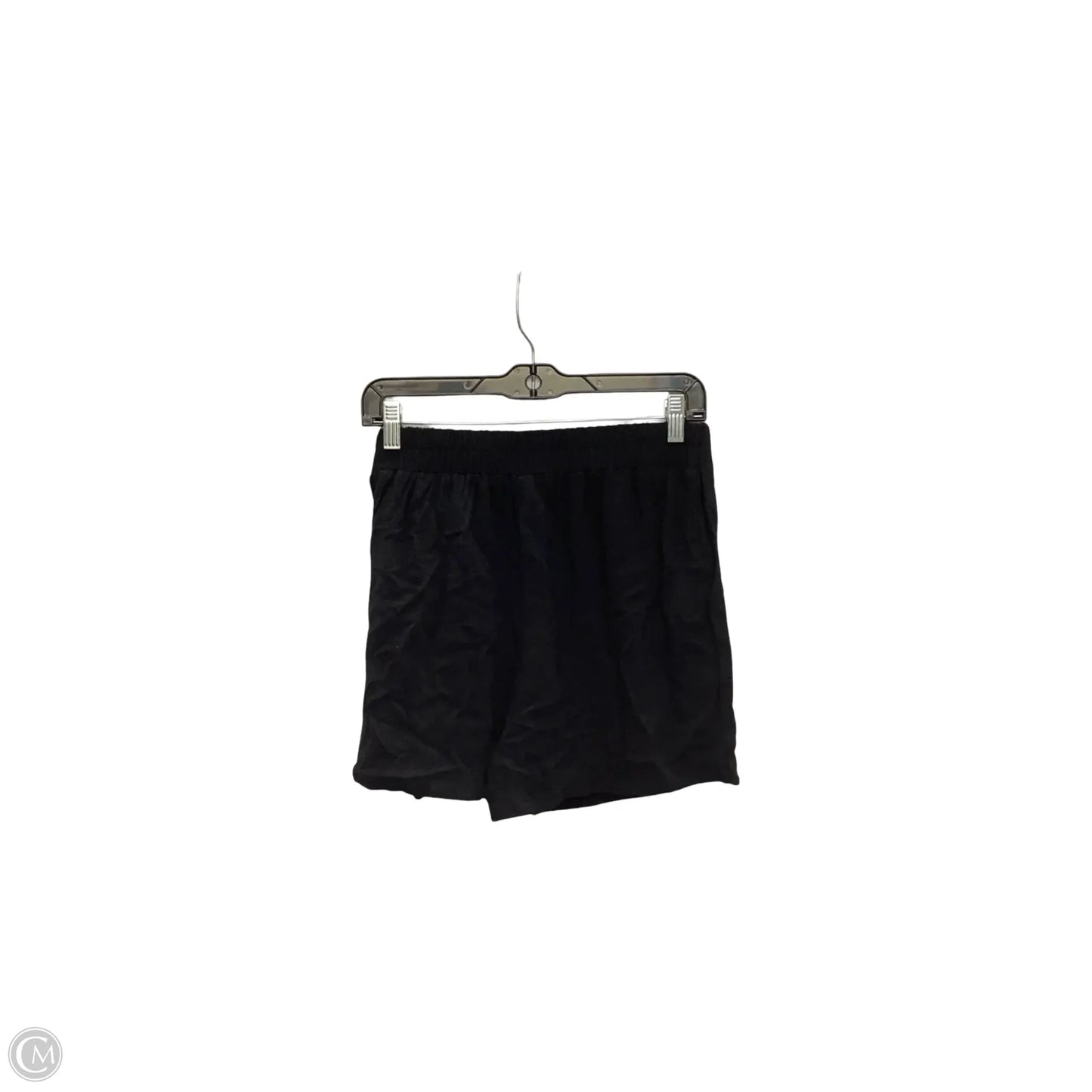 Skort By Final Touch In Black, Size: S