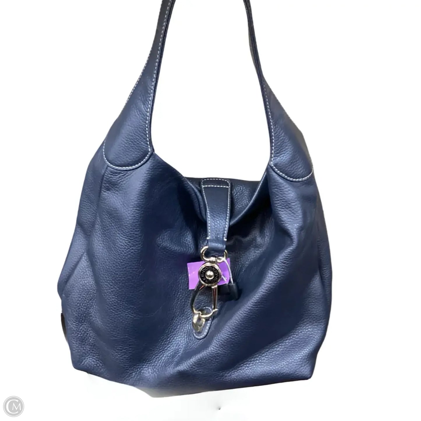 Handbag Designer By Dooney And Bourke, Size: Large