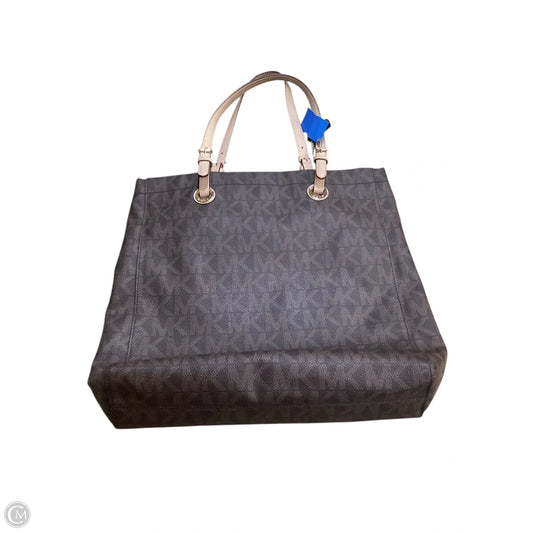 Handbag By Michael By Michael Kors, Size: Large