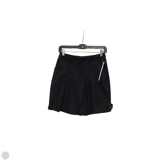 Shorts By Lululemon In Black, Size: 4