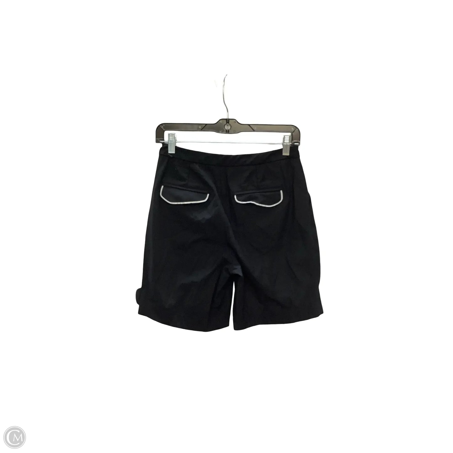 Shorts By Lululemon In Black, Size: 4