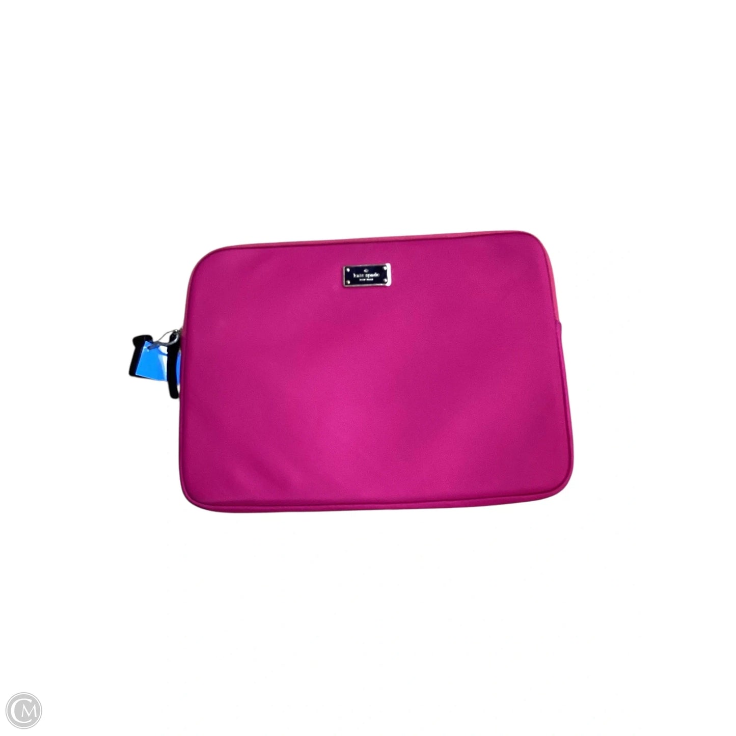 Laptop Sleeve Designer By Kate Spade, Size: Large