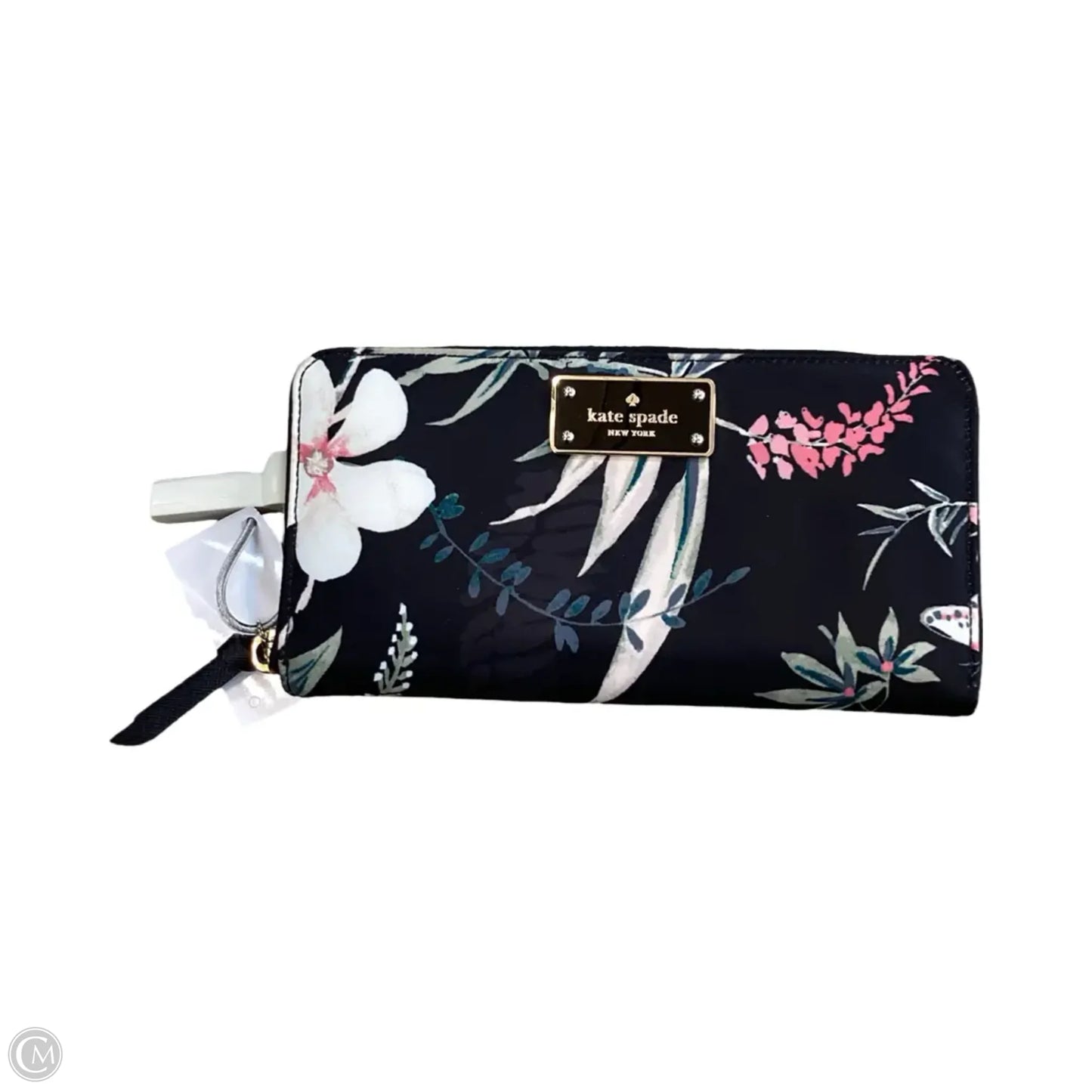 Wallet Designer By Kate Spade, Size: Large