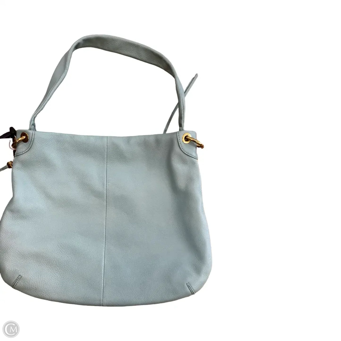 Handbag By Hobo Intl, Size: Large