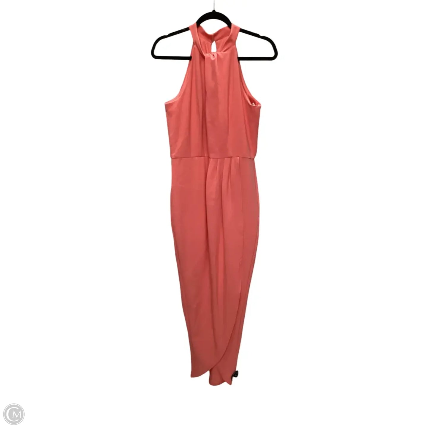 Dress Party Midi By Julia Jordan In Pink, Size: 8