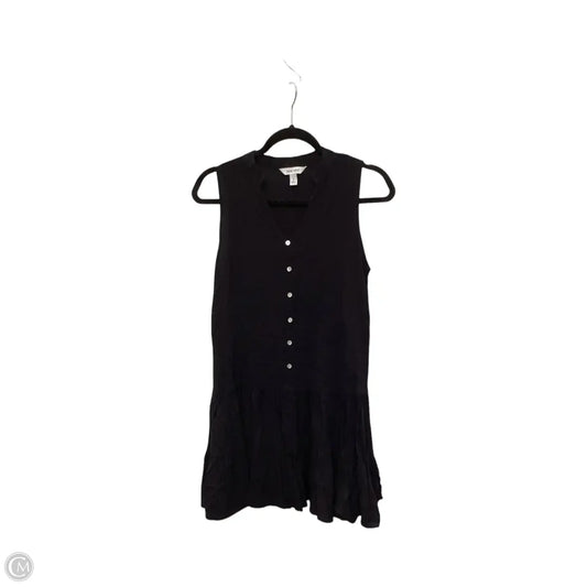Dress Casual Short By Nine West In Black, Size: S
