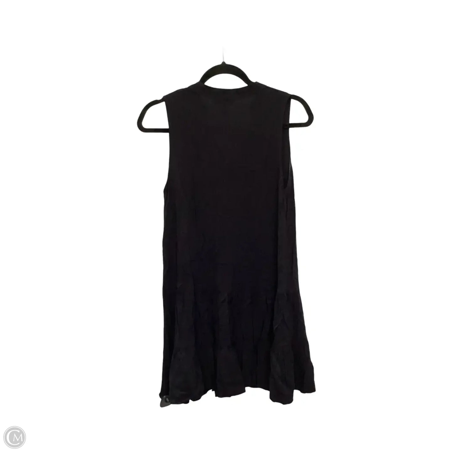 Dress Casual Short By Nine West In Black, Size: S