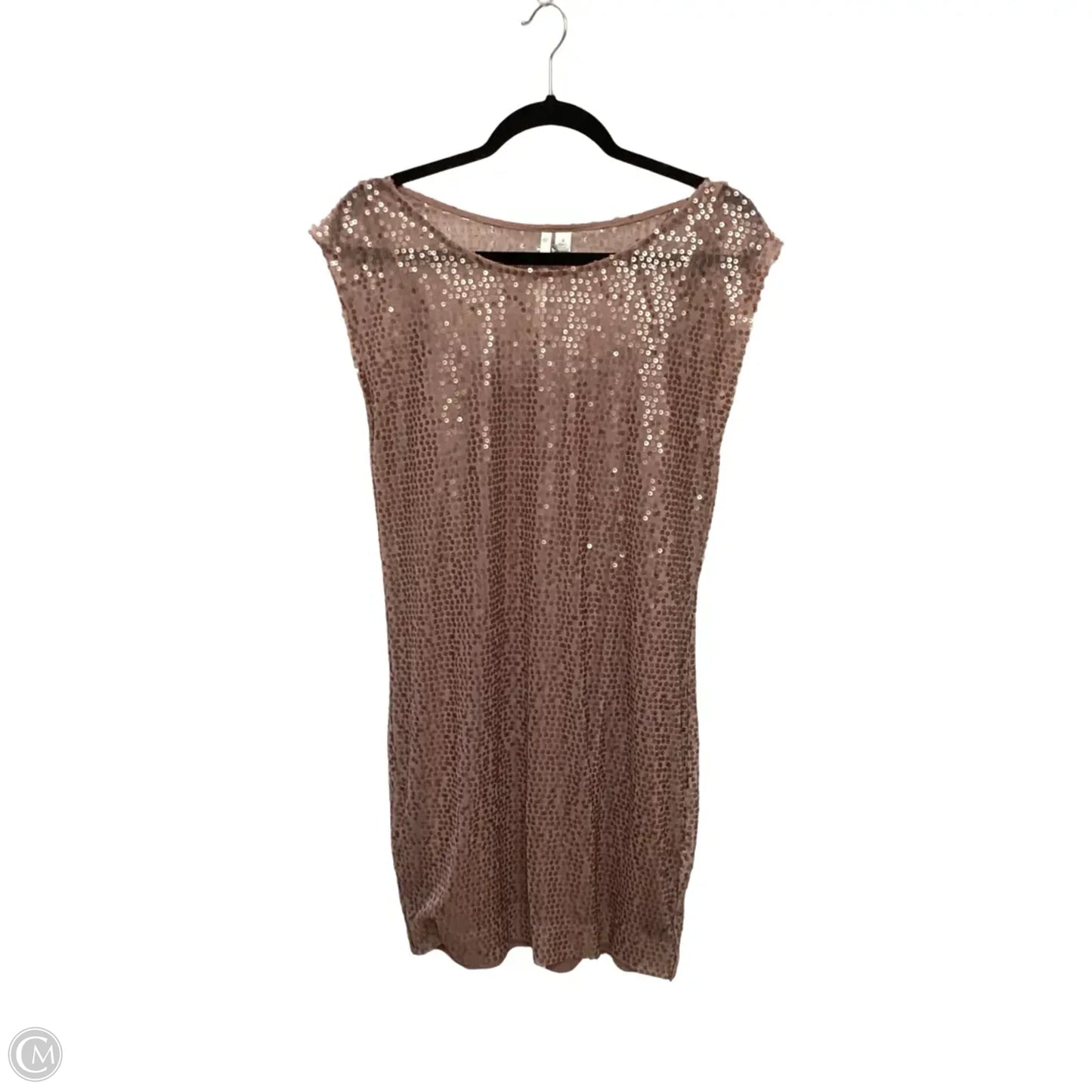 Dress Party Short By Lc Lauren Conrad In Pink, Size: 8