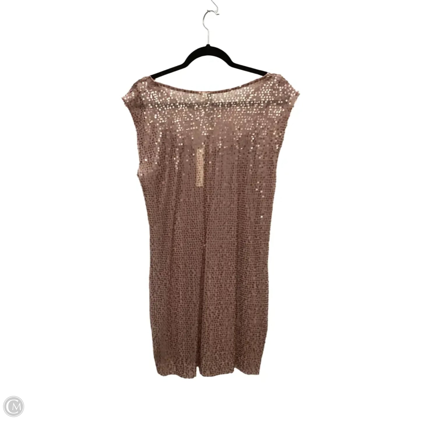 Dress Party Short By Lc Lauren Conrad In Pink, Size: 8