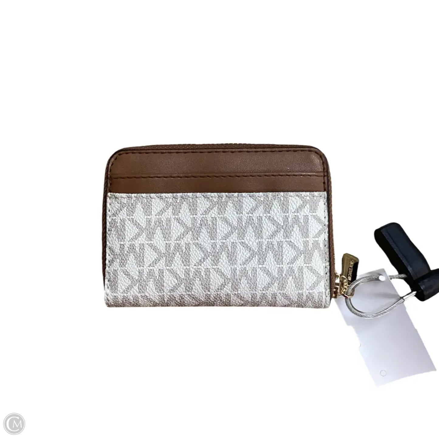 Wallet Designer By Michael Kors, Size: Small