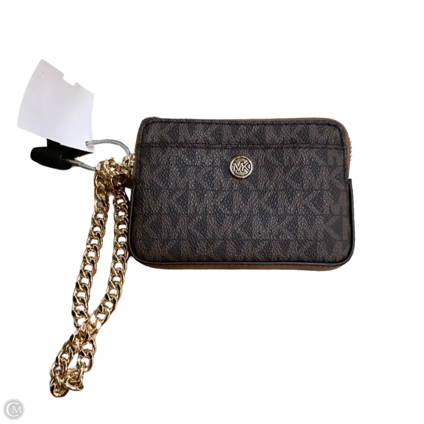 Wallet Designer By Michael Kors, Size: Small