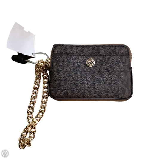 Wallet Designer By Michael Kors, Size: Small