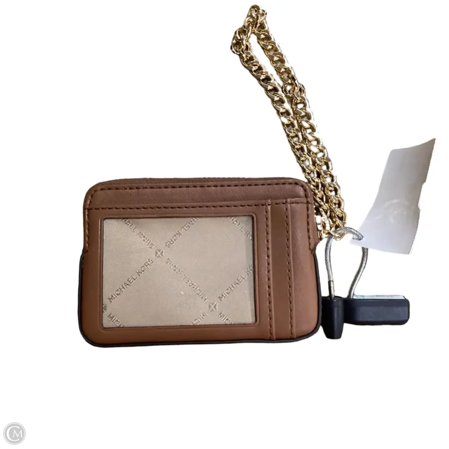 Wallet Designer By Michael Kors, Size: Small