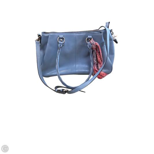 Handbag Designer By Patricia Nash, Size: Medium