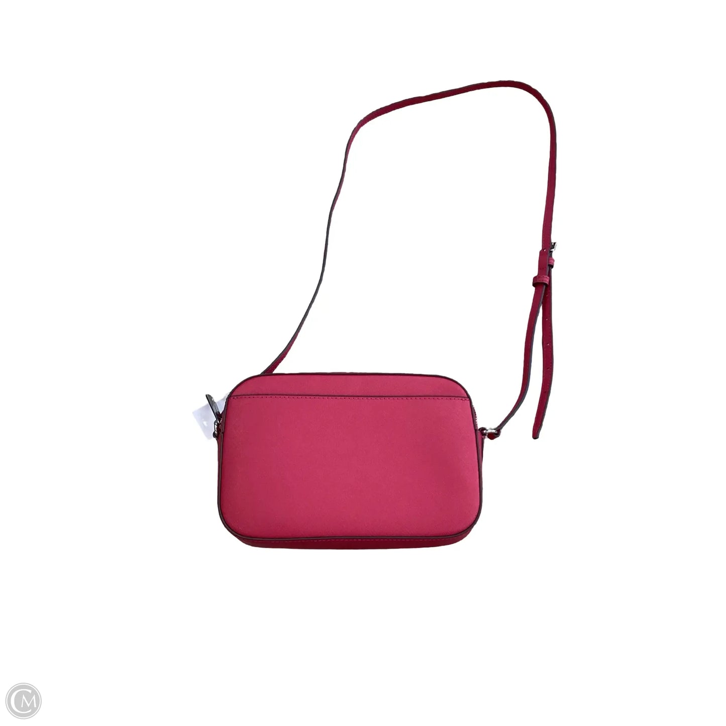 Crossbody Designer By Michael Kors, Size: Medium