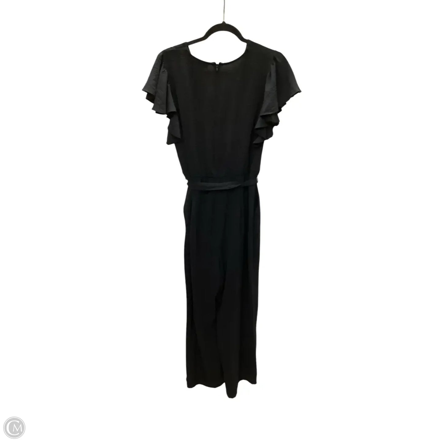 Jumpsuit By Msk In Black, Size: 1x