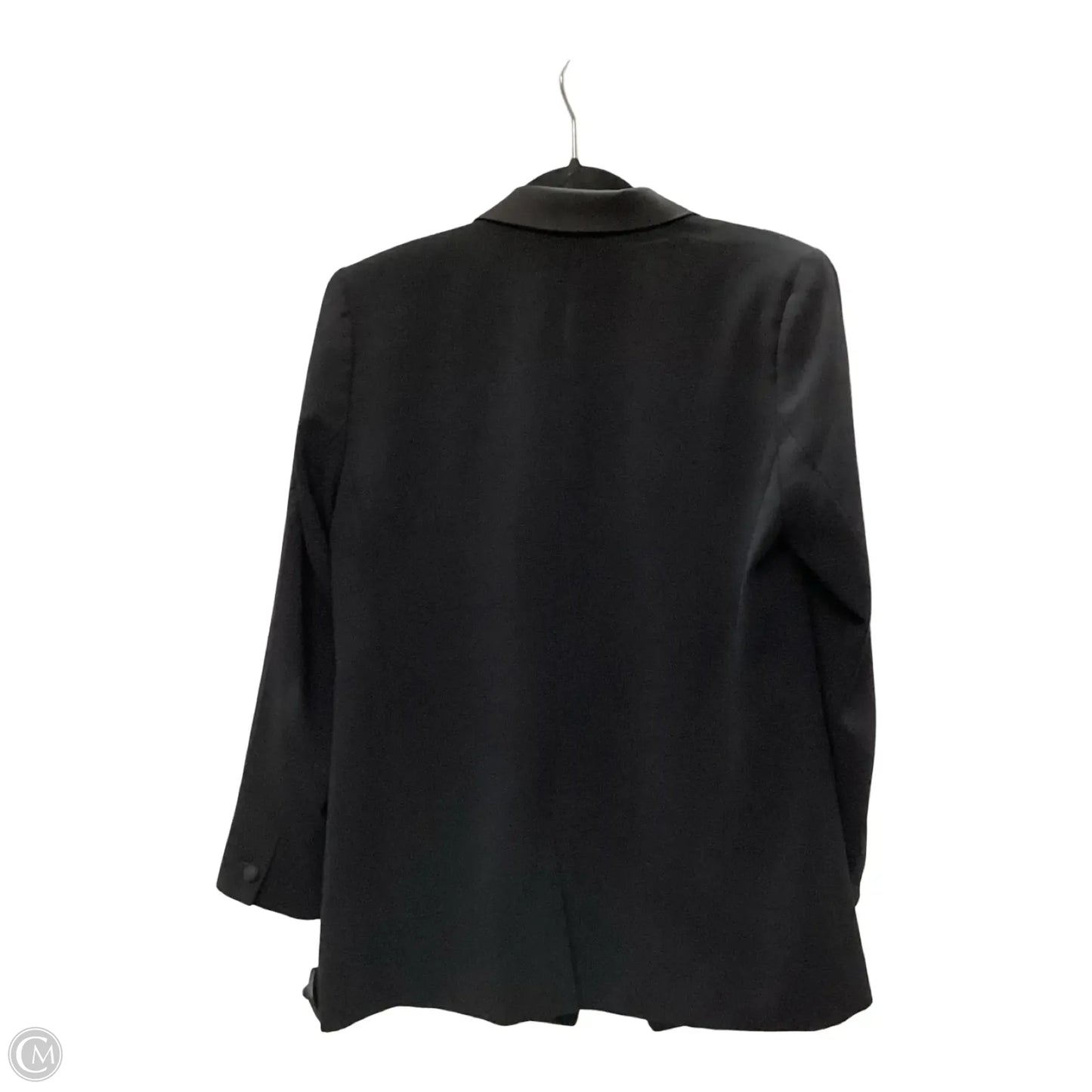 Blazer By Loft In Black, Size: 10p