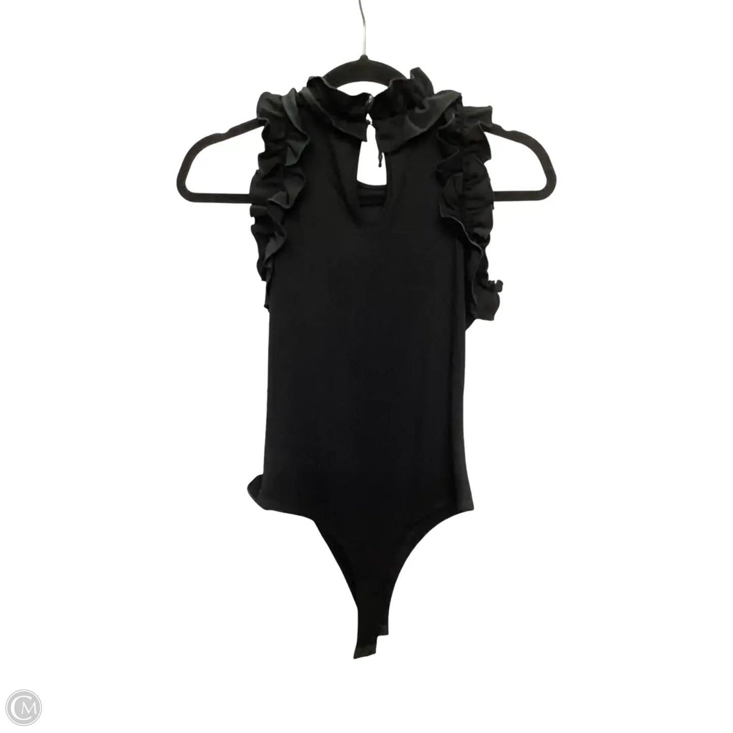 Bodysuit By Tcec In Black, Size: S