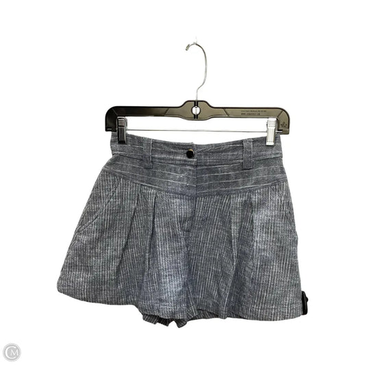 Shorts By Ramy Brook In Striped Pattern, Size: 0