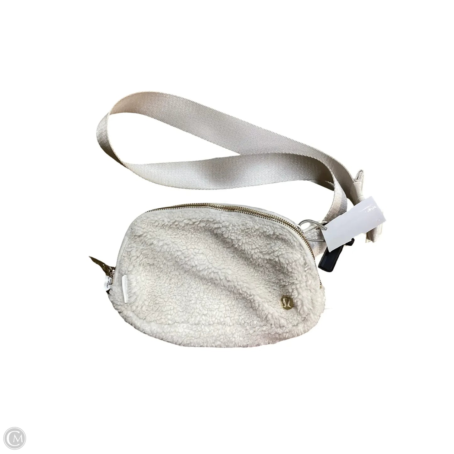 Belt Bag By Lululemon, Size: Small