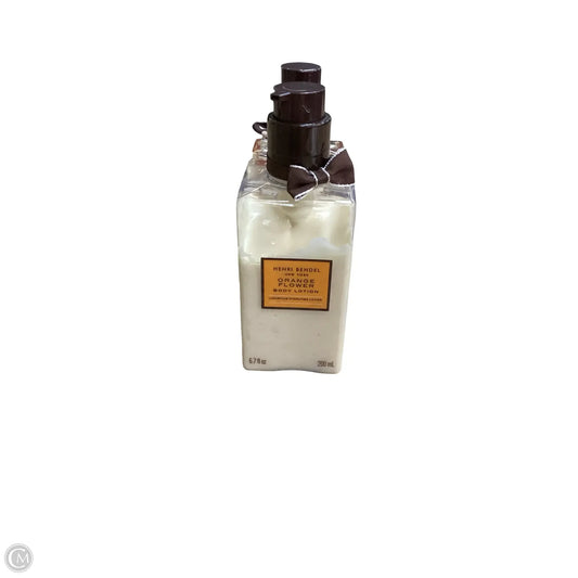 Fragrance By Henri Bendel, Size: Medium