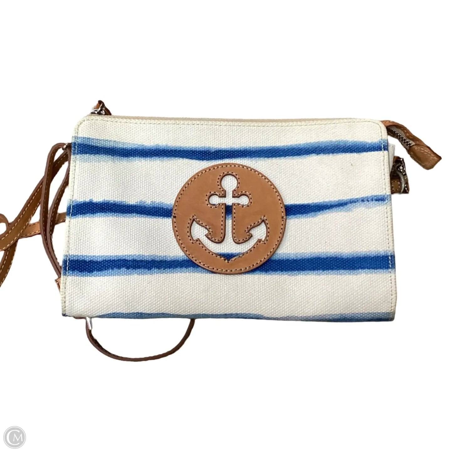 Crossbody By Brighton, Size: Large