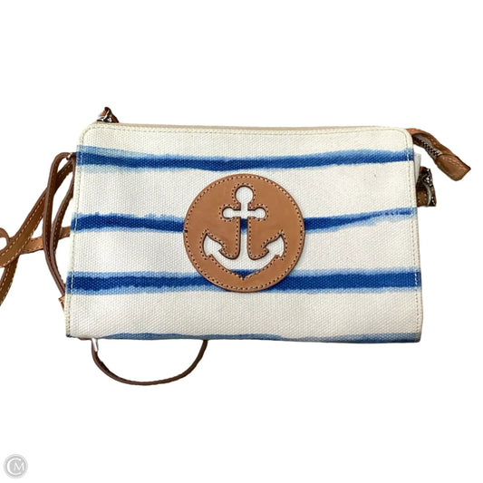 Crossbody By Brighton, Size: Large