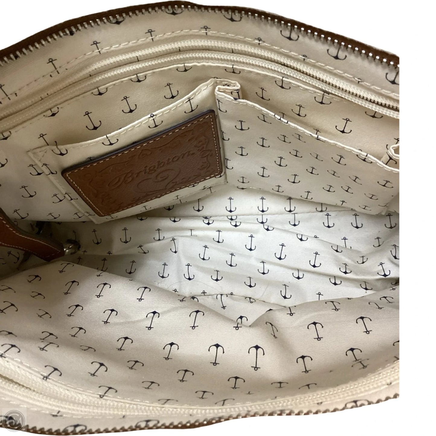 Crossbody By Brighton, Size: Large
