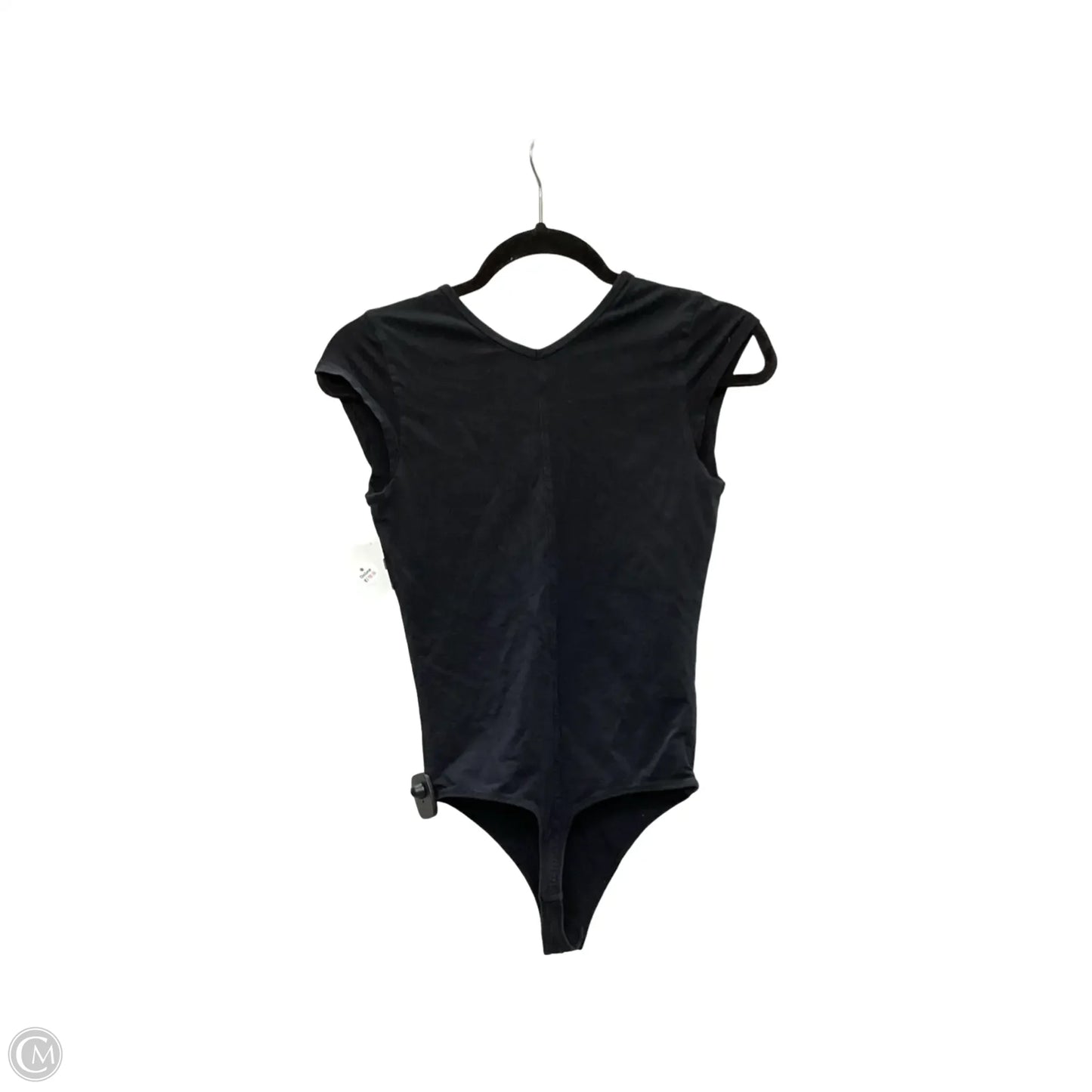 Bodysuit By Everlane In Black, Size: S