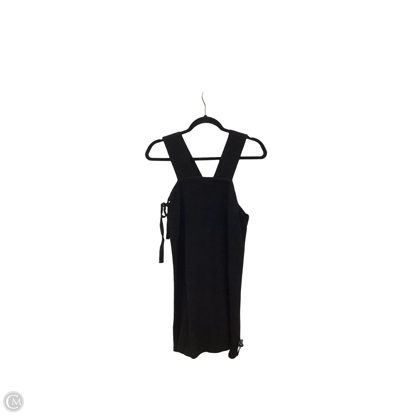 Dress Casual Short By Madewell In Black, Size: S