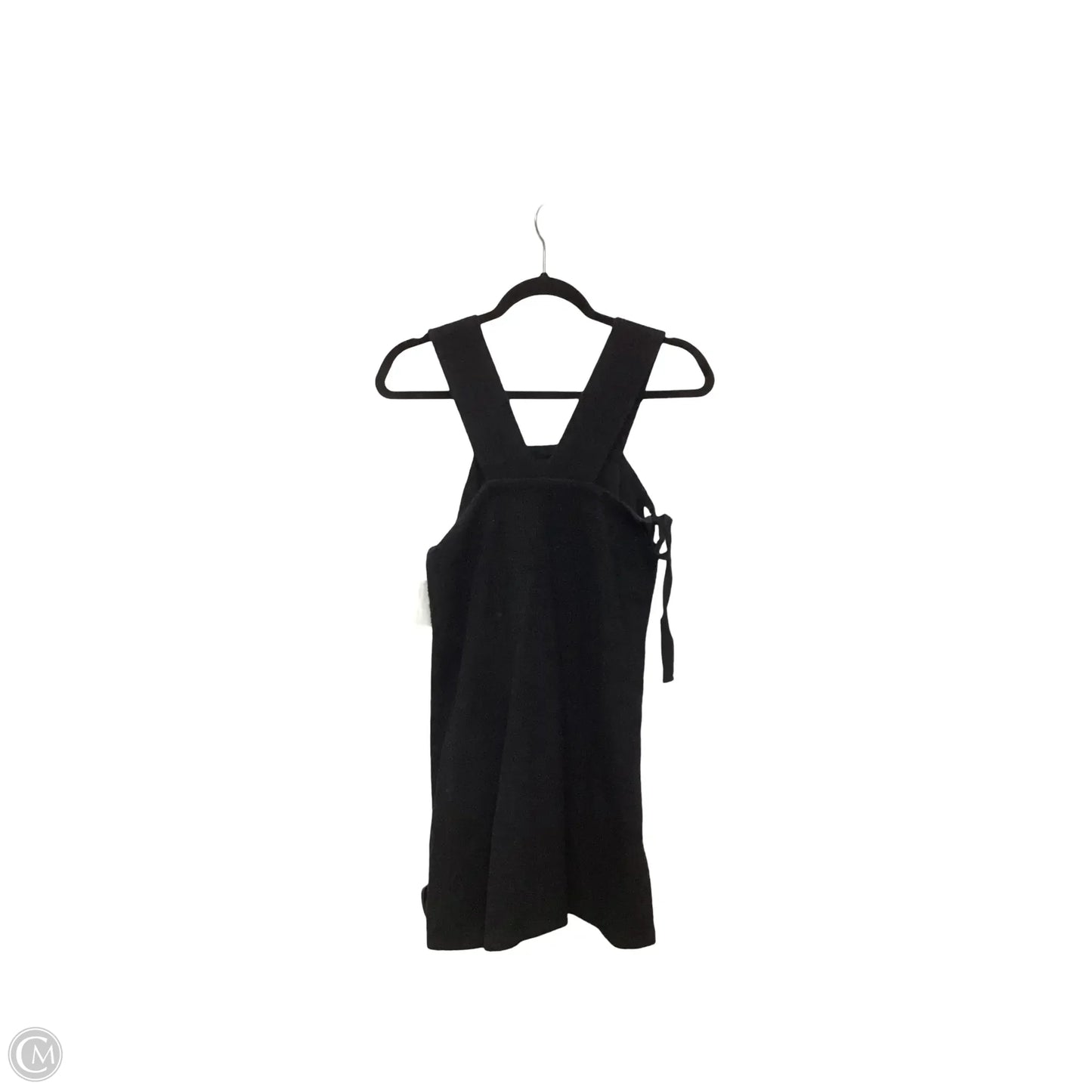 Dress Casual Short By Madewell In Black, Size: S