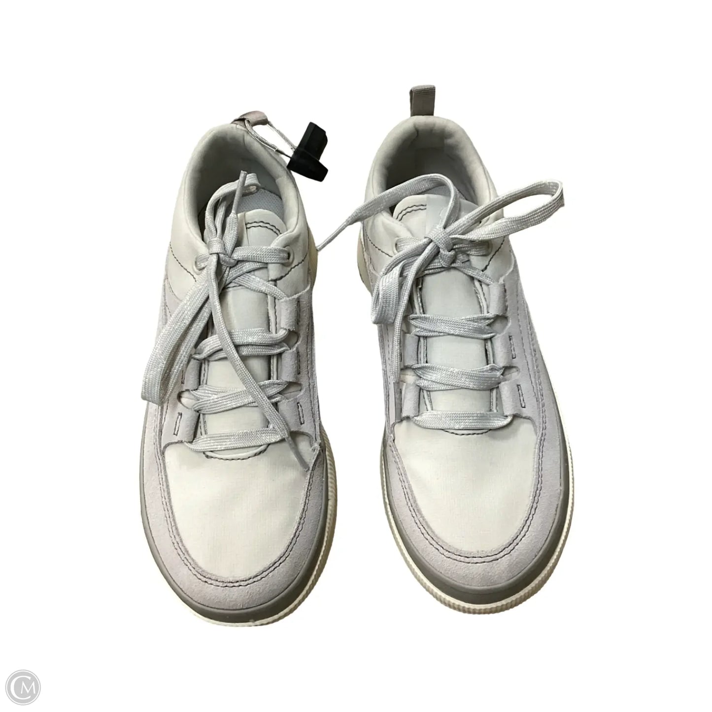 Shoes Sneakers Platform By Sorel In Grey, Size: 7.5