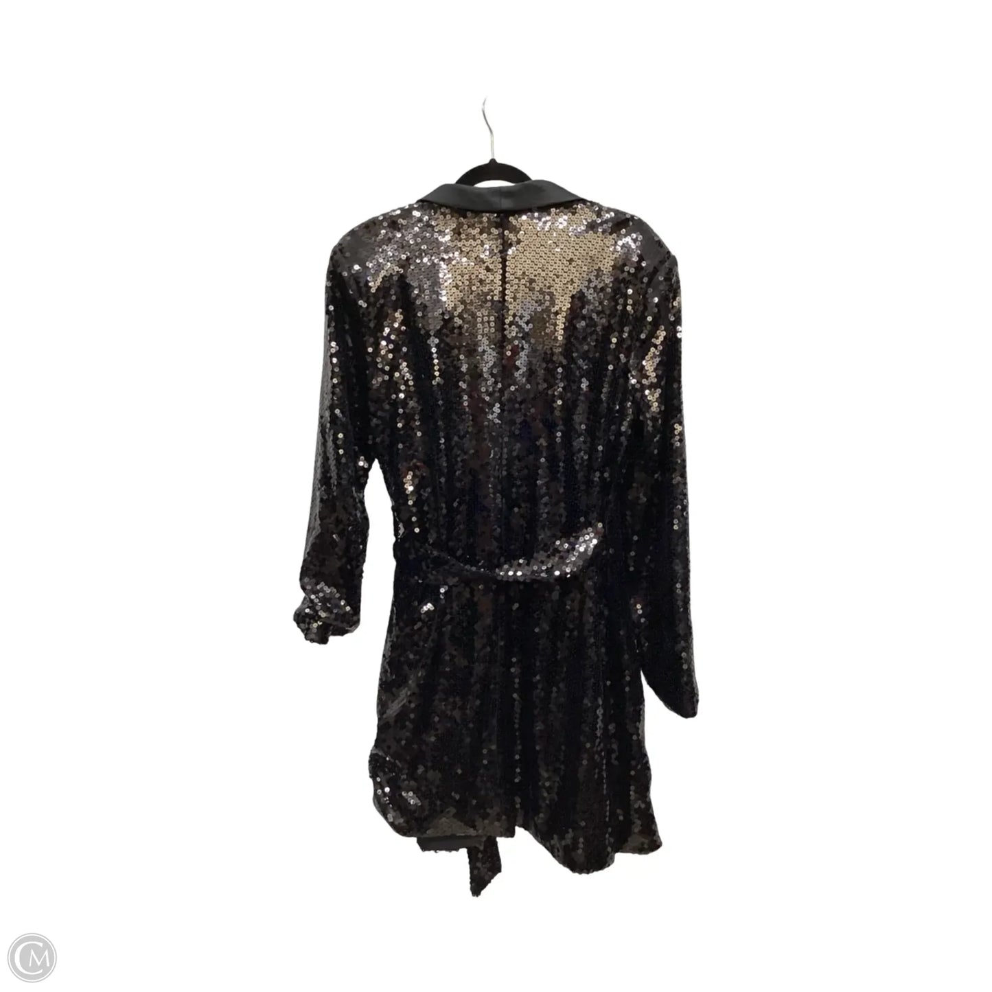 Dress Casual Short By Gibson And Latimer In Black, Size: M