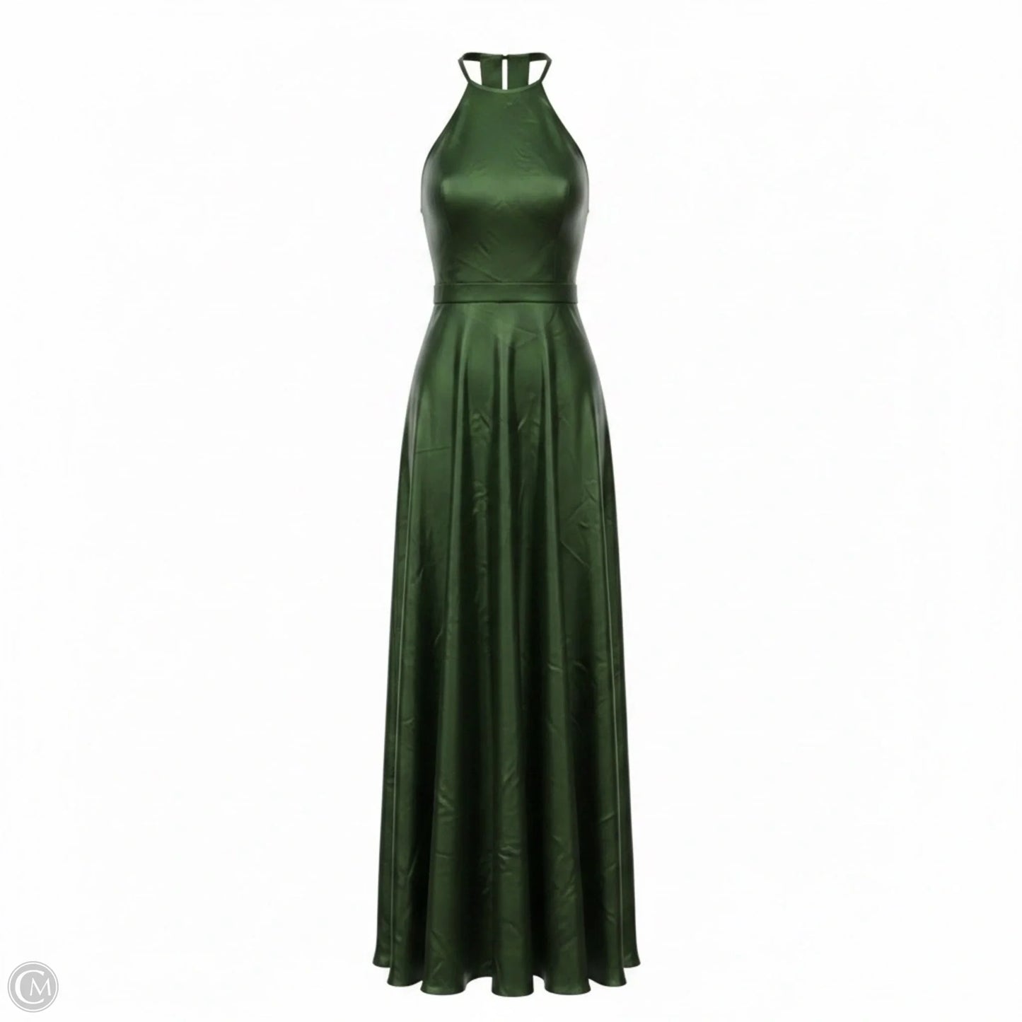Dress Party Long By BLONDIE NITES In Green, Size: 0