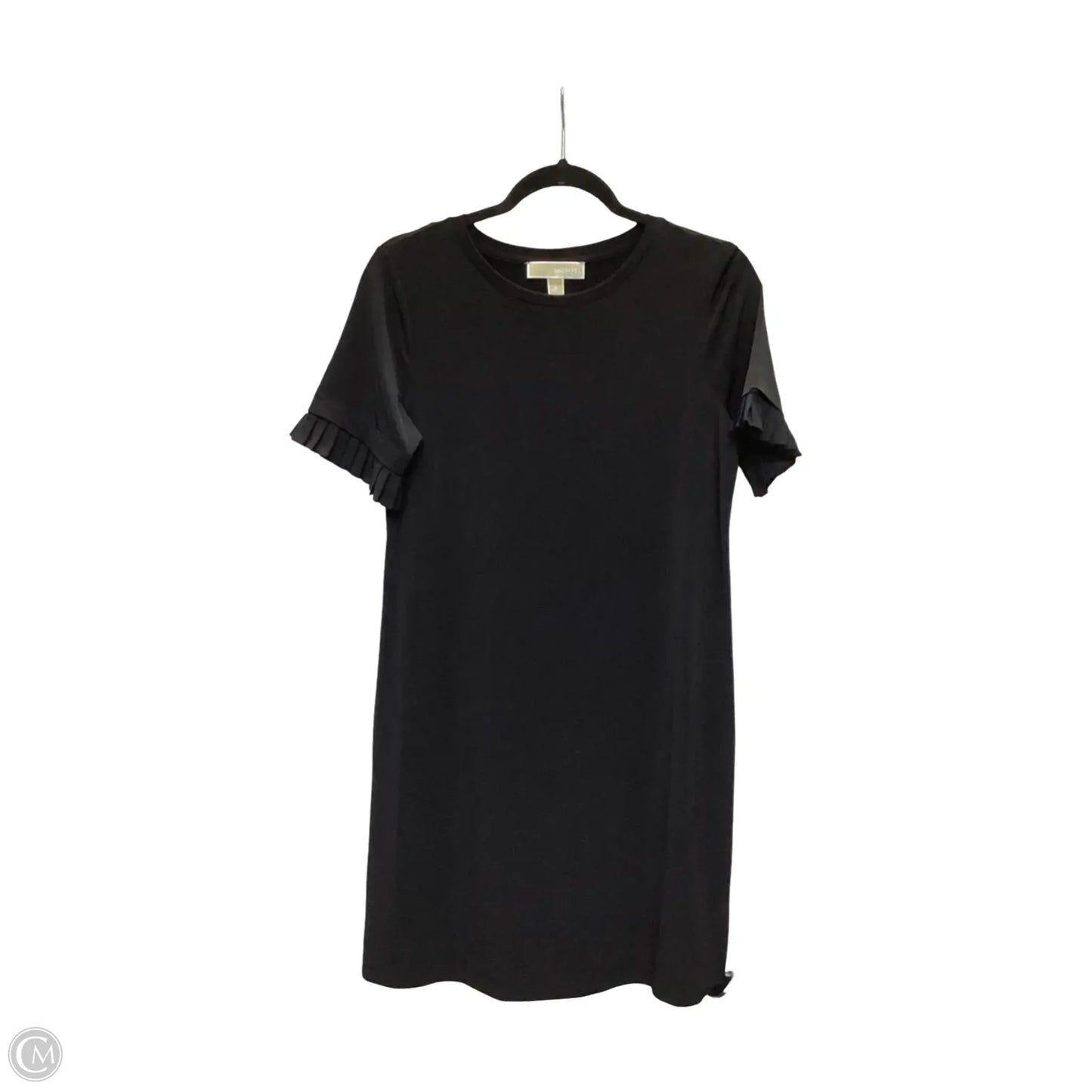 Dress Casual Short By Michael By Michael Kors In Black, Size: S