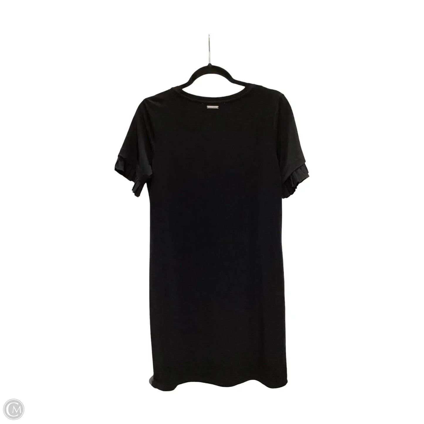 Dress Casual Short By Michael By Michael Kors In Black, Size: S